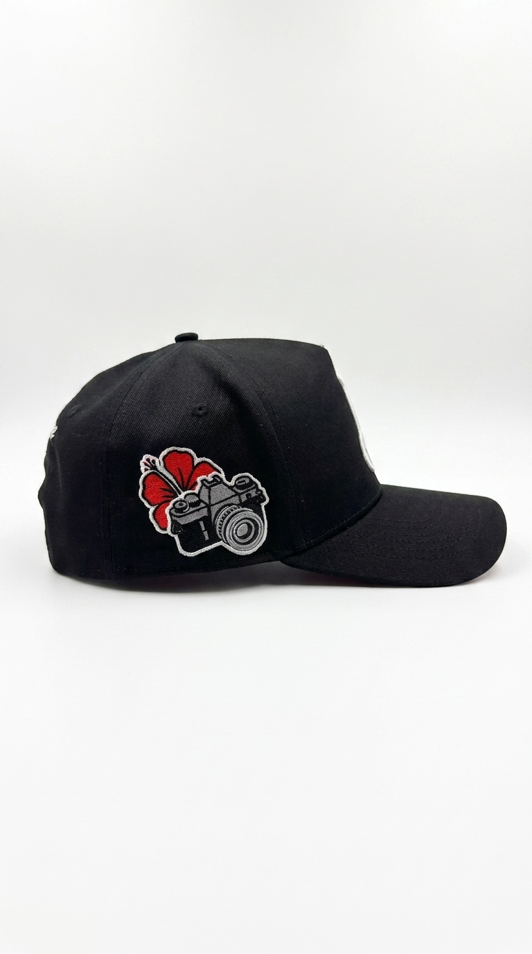 La Camapola Black