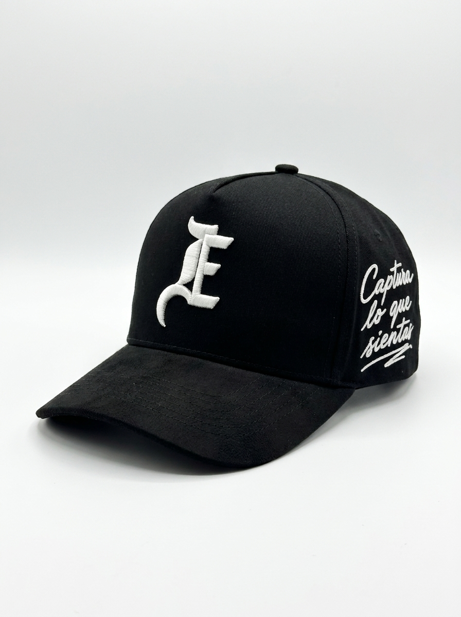 La Camapola Black