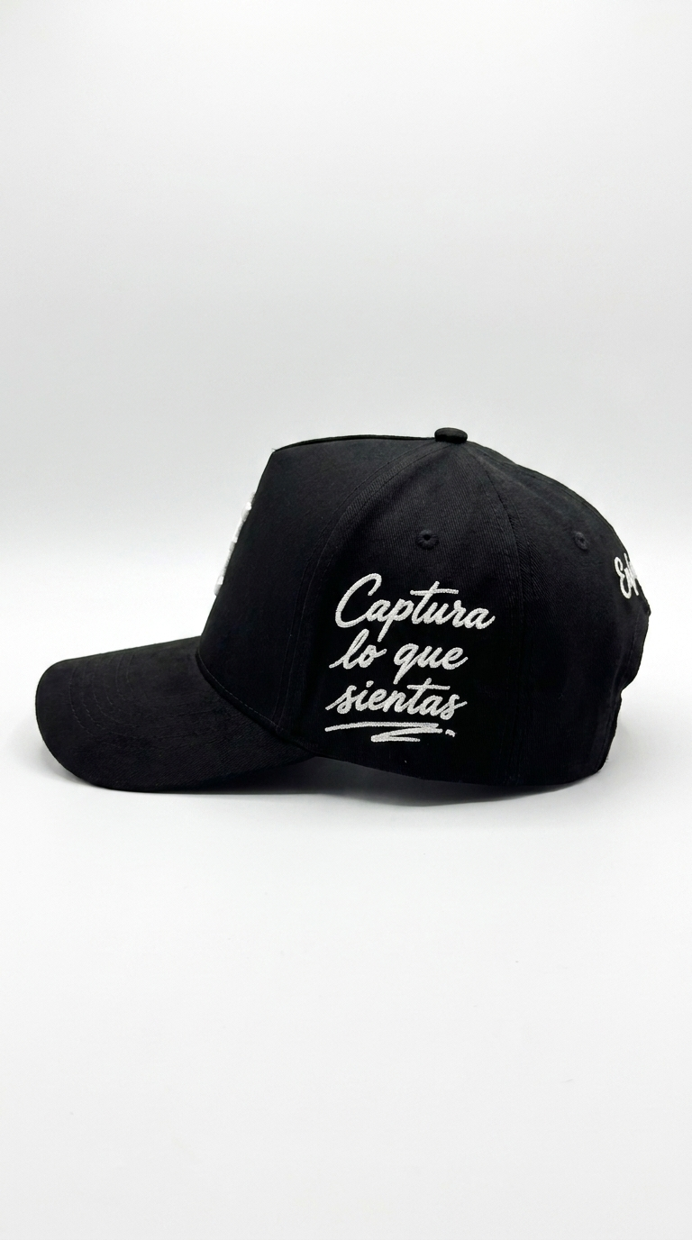 La Camapola Black