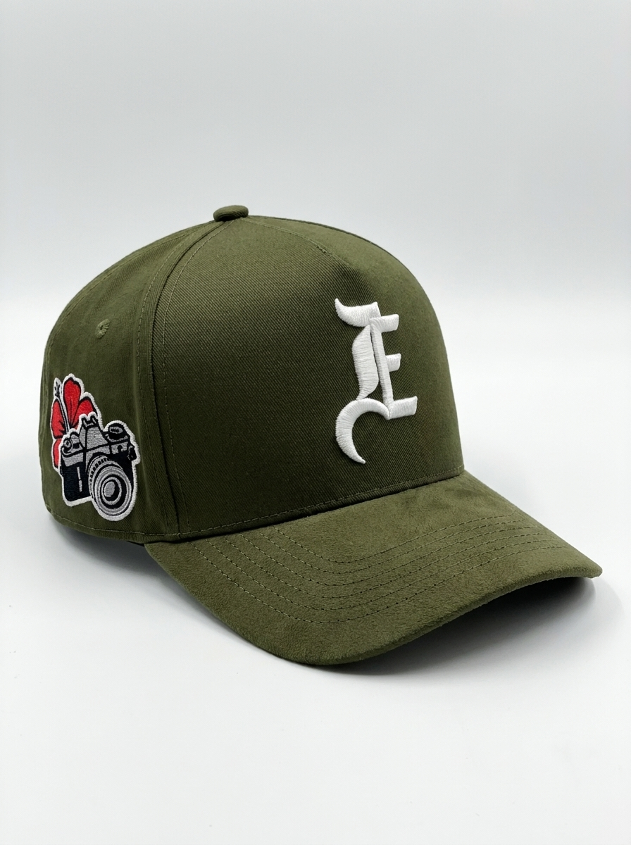 La Camapola Green
