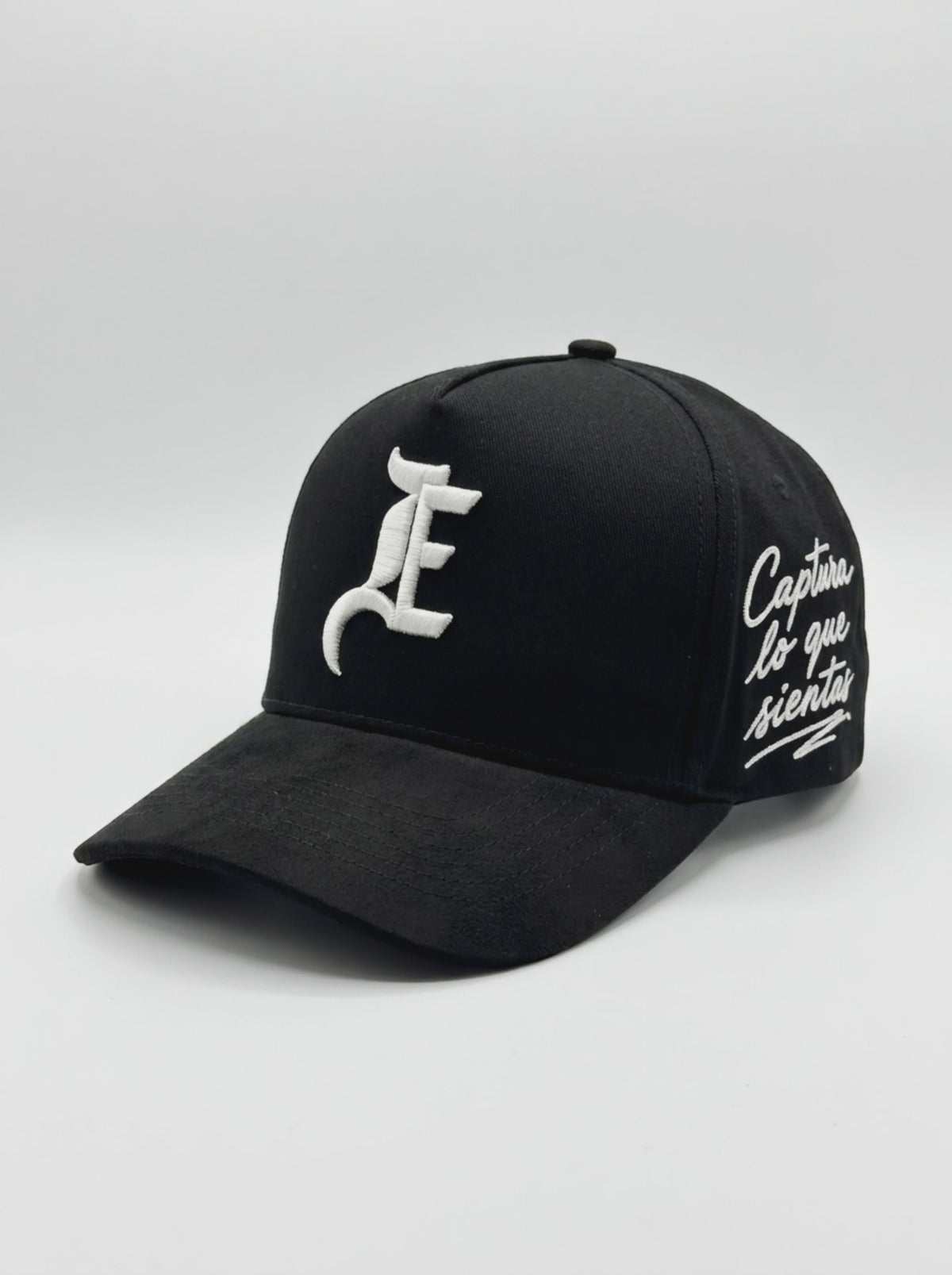 La Camapola Black